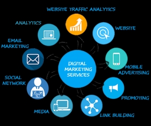 Looking For Digital Marketing Agency In India?